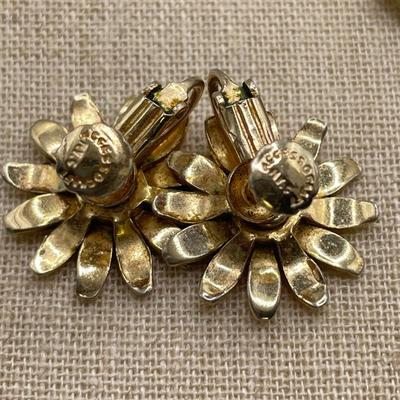 Casual Clip Earrings (ST-SS)