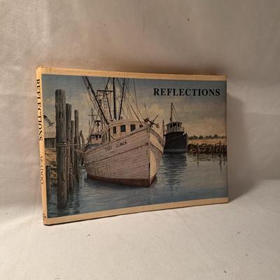 American Folk Art and More (D-DZ)
