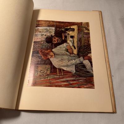 American Folk Art and More (D-DZ)