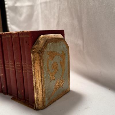 Antique Shakespeare Books (D-DZ)
