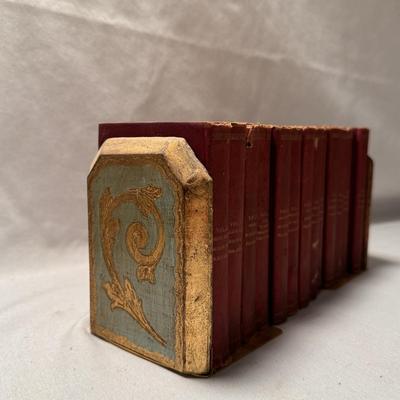 Antique Shakespeare Books (D-DZ)