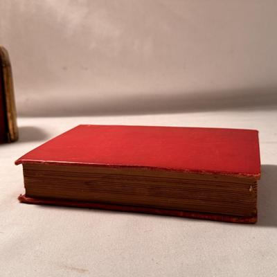 Antique Shakespeare Books (D-DZ)