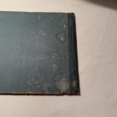 Antique Post Cards and Stamps (D-DZ)