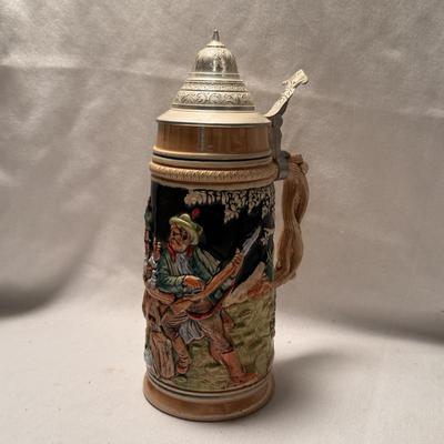 Bossons Chalkware Heads and More (D-DZ)