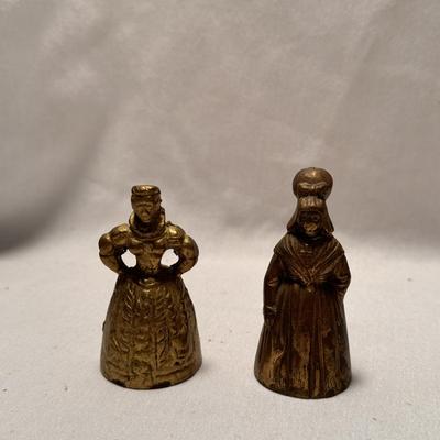 Bossons Chalkware Heads and More (D-DZ)