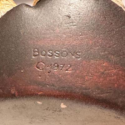 Bossons Chalkware Heads and More (D-DZ)