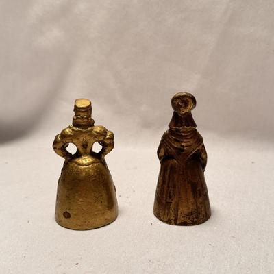 Bossons Chalkware Heads and More (D-DZ)