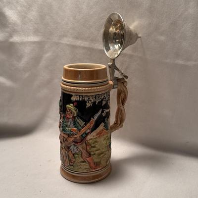 Bossons Chalkware Heads and More (D-DZ)