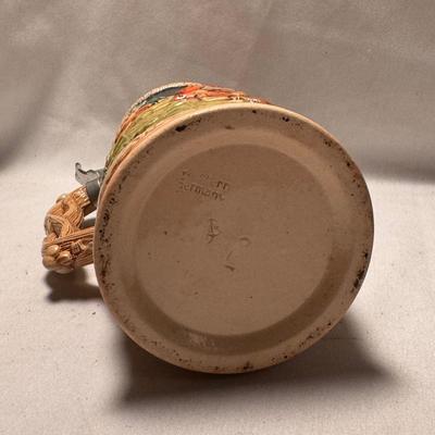Bossons Chalkware Heads and More (D-DZ)