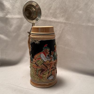 Bossons Chalkware Heads and More (D-DZ)