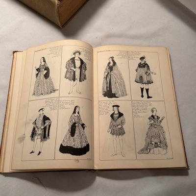The Artistic Crafts Series of Technical Handbooks - Writing & Illuminating & Lettering and Other Vintage Books (D-DZ)