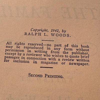 The Artistic Crafts Series of Technical Handbooks - Writing & Illuminating & Lettering and Other Vintage Books (D-DZ)