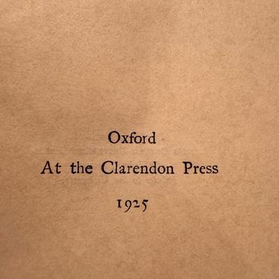 The Artistic Crafts Series of Technical Handbooks - Writing & Illuminating & Lettering and Other Vintage Books (D-DZ)