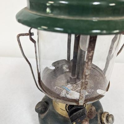 Coleman CLX Lantern