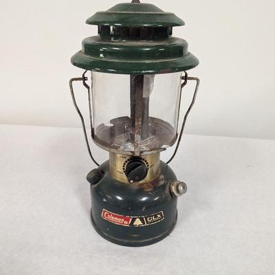 Coleman CLX Lantern