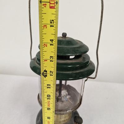 Coleman CLX Lantern