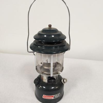 Coleman CL2 Lantern