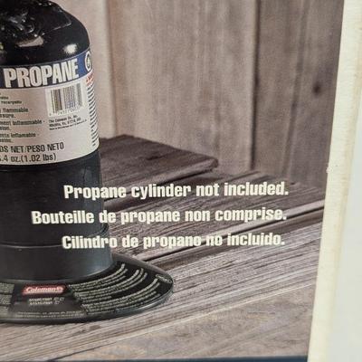 Coleman Propane Lantern