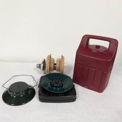Coleman Propane Lantern