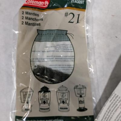 Coleman Propane Lantern