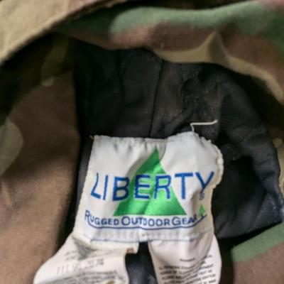 X-Large Liberty Rugged Outdoor Coveralls
