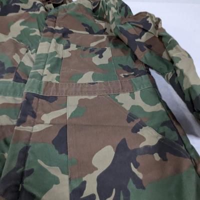 X-Large Liberty Rugged Outdoor Coveralls