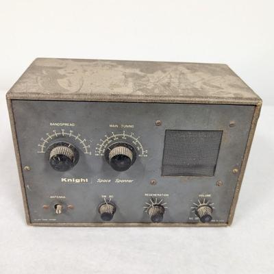 Knight Allied Radio Chicago