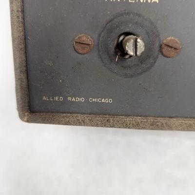 Knight Allied Radio Chicago