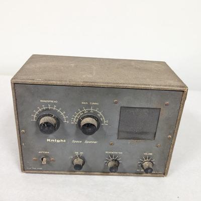 Knight Allied Radio Chicago