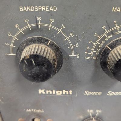 Knight Allied Radio Chicago