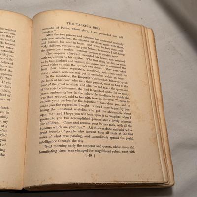 Kate Douglas Wiggin Antique Books (D-DZ)