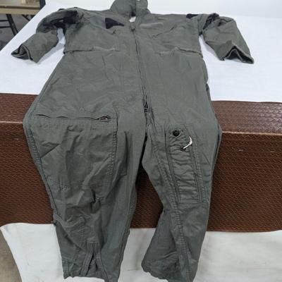 Size 42L Men's Summer Flyers Coveralls