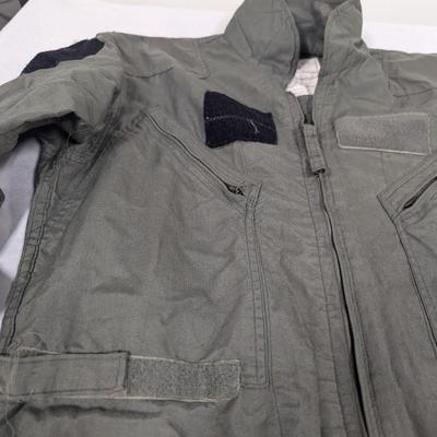 Size 42L Men's Summer Flyers Coveralls