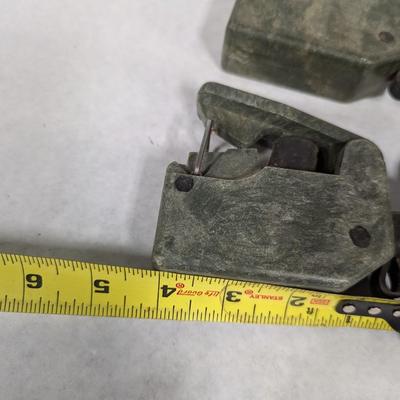 M57 Electrical Firing Devices