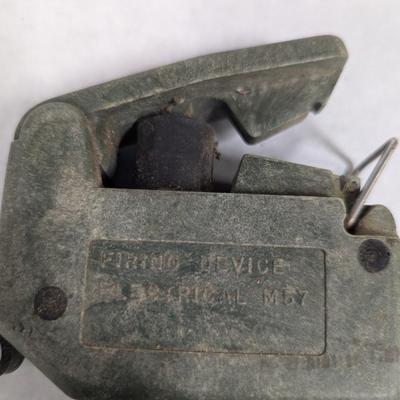 M57 Electrical Firing Devices