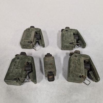M57 Electrical Firing Devices