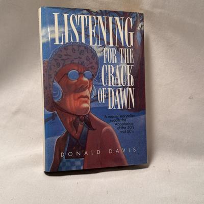 North Carolina Themed Books (D-DZ)