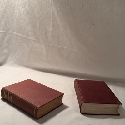 North Carolina Themed Books (D-DZ)