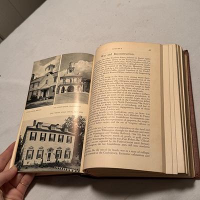 North Carolina Themed Books (D-DZ)