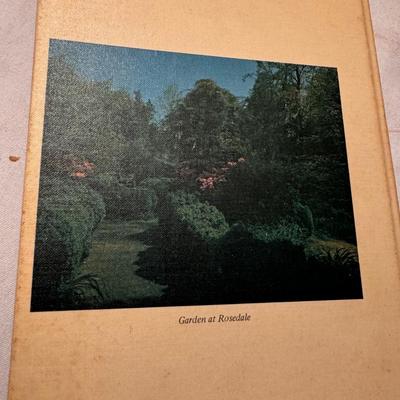 North Carolina Themed Books (D-DZ)