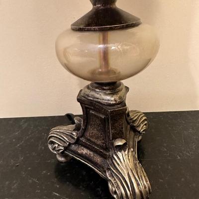 Single Table Lamp (1)