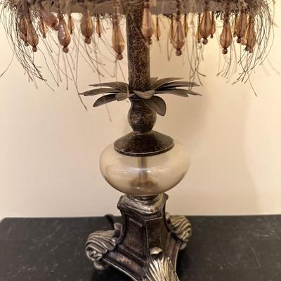 Single Table Lamp (1)