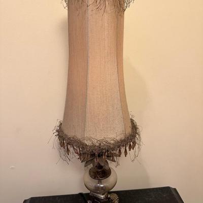 Single Table Lamp (1)