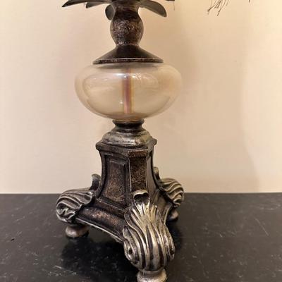 Single Table Lamp (1)