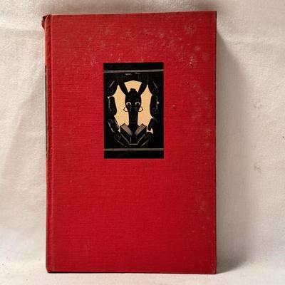 Antique Children’s Books Including The Peter Pan Picture Book, 1907 (D-DZ)