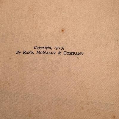 Antique Children’s Books Including The Peter Pan Picture Book, 1907 (D-DZ)