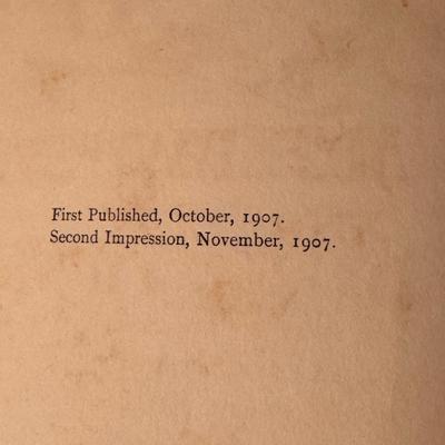 Antique Children’s Books Including The Peter Pan Picture Book, 1907 (D-DZ)