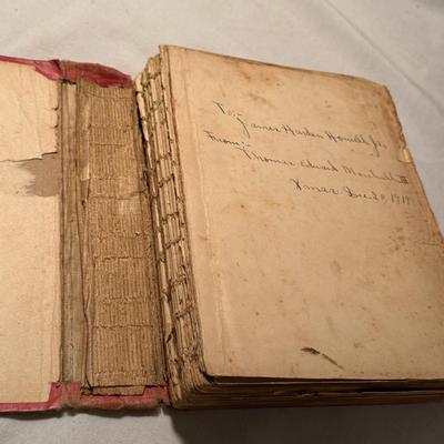 Antique Children’s Books Including The Peter Pan Picture Book, 1907 (D-DZ)