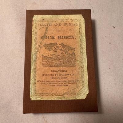 Antique Children’s Books Including The Peter Pan Picture Book, 1907 (D-DZ)