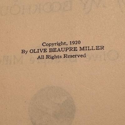 My Book House Series by Olive Beaupre Miller (D-DZ)